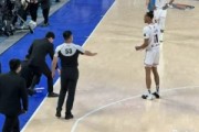 PG电子网站-撒币事件处罚！CBA官方：核减四川经费10万 取消优秀赛区评奖资格